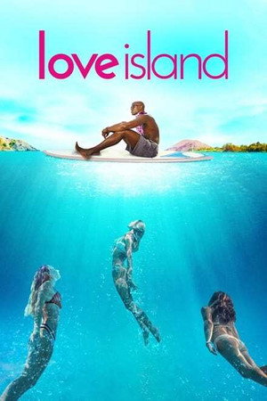 Love Island USA Speciális epizódok (2021-07-12) poszter