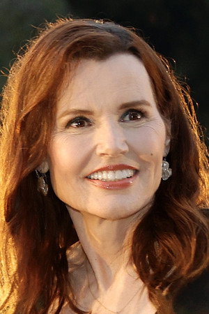 Geena Davis profil kép