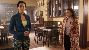 Charmed 3. évad Ep.15 15. epizód