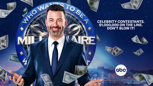 Who Wants to Be a Millionaire kép