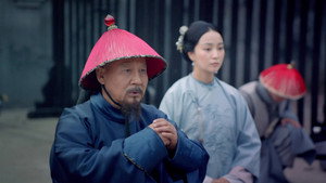 丁宝桢 1. évad Ep.18 18. epizód
