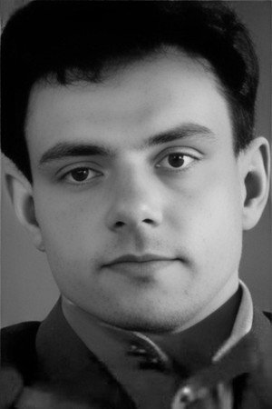 Александр Мохов profil kép