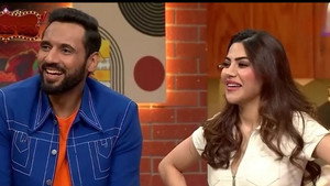 Entertainment Ki Raat Housefull 1. évad Ep.3 3. epizód