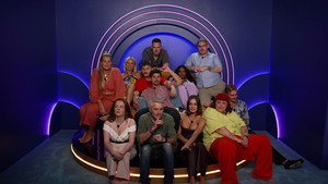 Big Brother 16. évad Ep.1 1. epizód
