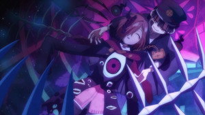 Jibaku Shounen Hanako-kun 1. évad Ep.11 11. epizód