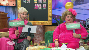 Promi Big Brother - Die Late Night Show 10. évad Ep.1 1. epizód