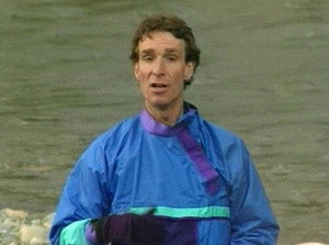 Bill Nye the Science Guy 4. évad Ep.1 1. epizód