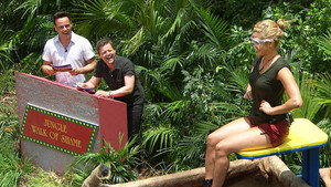 I'm a Celebrity...Get Me Out of Here! 12. évad Ep.16 16. epizód