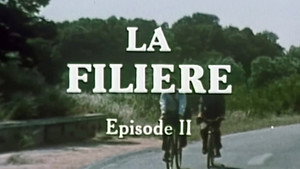 La Filière 1. évad Ep.2 2. epizód