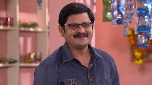 भाभीजी घर पर हैं! 1. évad Ep.77 77. epizód