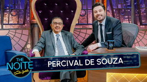 The Noite com Danilo Gentili 12. évad Ep.124 124. epizód