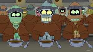 Futurama 7. évad Ep.9 A szabad akarat nyomában