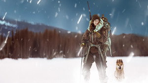 Hard North kép