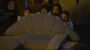 Los hermanos Salvador 1. évad Ep.2 2. epizód