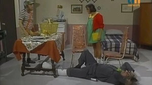 El Chavo del Ocho Speciális epizódok Ep.40 40. epizód