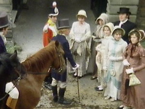 Pride and Prejudice 1. évad Ep.2 2. epizód