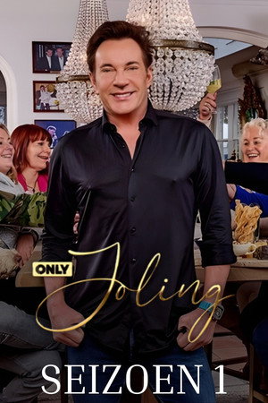 Only Joling 1. évad (2025-03-28) poszter