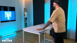 The Power : Qui a le pouvoir ? 1. évad Ep.3 3. epizód