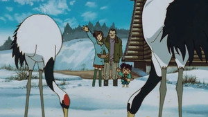 名探偵コナン 1. évad Ep.90 90. epizód