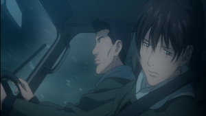 よみがえる空 -RESCUE WINGS- 1. évad Ep.12 12. epizód