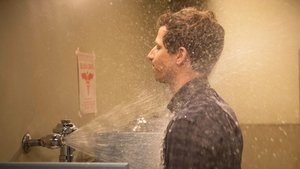 Brooklyn 99 - Nemszázas körzet 1. évad Ep.3 A pech