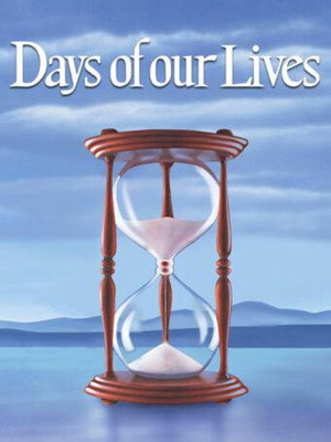 Days of Our Lives 40. évad (1984-01-03) poszter