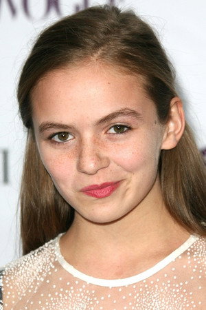 Morgan Saylor profil kép