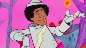 The Jackson 5ive 1. évad Ep.8 8. epizód
