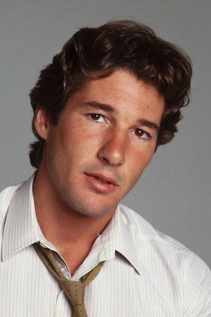 Richard Gere profil kép