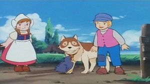 フランダースの犬 kép