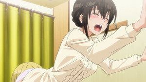 スカートの中はケダモノでした。 kép