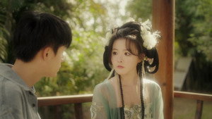 我的神灯朋友们 1. évad Ep.4 4. epizód