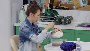 乘风破浪的姐姐 Speciális epizódok Ep.100 100. epizód