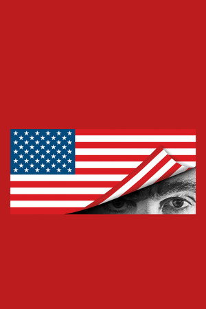 Who Is America? Speciális epizódok (2018-11-06) poszter