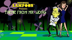 Mr. Wong 1. évad Ep.7 7. epizód