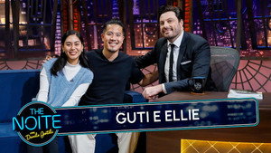 The Noite com Danilo Gentili 12. évad Ep.45 45. epizód
