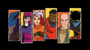 X-Men '97 kép