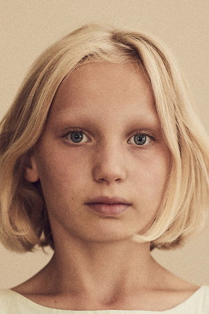 Helena Zengel profil kép