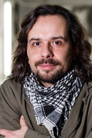 Michal Čapka profil kép