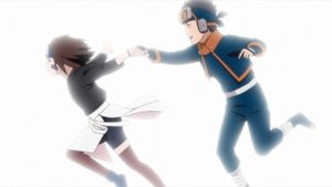 Naruto Shippuden 20. évad Ep.471 471. epizód