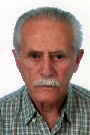 Θάνος Γραμμένος profil kép