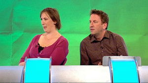 Would I Lie to You? 3. évad Ep.4 4. epizód