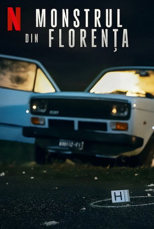A firenzei rém poszter