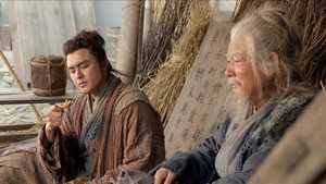 华山论剑 3. évad Ep.1 1. epizód