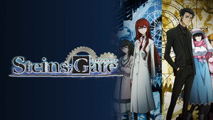 Steins;Gate Zero kép