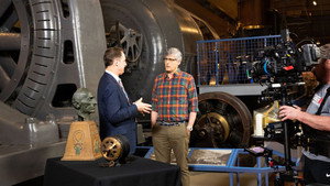 The Henry Ford's Innovation Nation 7. évad Ep.6 6. epizód