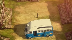 Inazuma Eleven 3. évad Ep.8 8. epizód