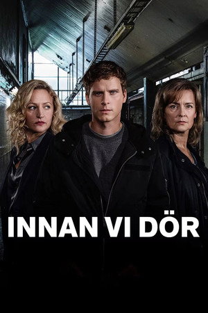 Innan vi dör 2. évad (2019-10-13) poszter