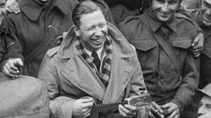 A II. Világháború 1. évad Ep.2 Távoli háború - 1939 szeptember-1940 május