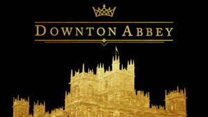 Downton Abbey kép